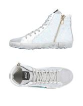 QUATTROBARRADODICI Sneakers & Tennis shoes alte donna