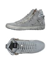 QUATTROBARRADODICI Sneakers & Tennis shoes alte donna