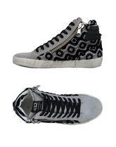 QUATTROBARRADODICI Sneakers & Tennis shoes alte donna