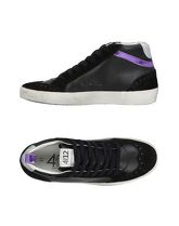 QUATTROBARRADODICI Sneakers & Tennis shoes alte donna