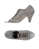 QUELQUES SHOES DE PLUS Stringate donna