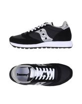 SAUCONY Sneakers & Tennis shoes basse donna