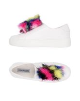 STEVE MADDEN Sneakers & Tennis shoes basse donna