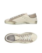 STOKTON Sneakers & Tennis shoes basse donna