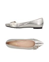 TOD'S Ballerine donna