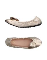 TOD'S Ballerine donna