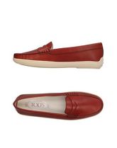 TOD'S Mocassino donna