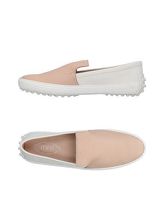 TOD'S Mocassino donna