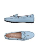 TOD'S Mocassino donna