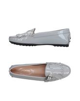 TOD'S Mocassino donna