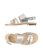 TOD'S Sandali donna