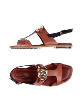 TOD'S Sandali donna