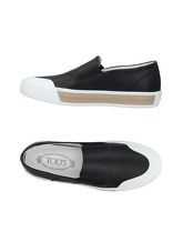 TOD'S Sneakers & Tennis shoes basse donna