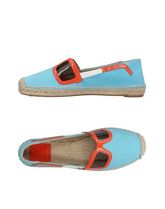 TORY BURCH Espadrillas donna