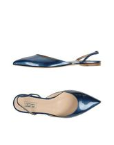 18 KT Ballerine donna