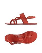 ANCIENT GREEK SANDALS Infradito donna