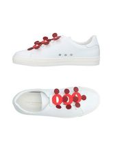 ANYA HINDMARCH Sneakers & Tennis shoes basse donna