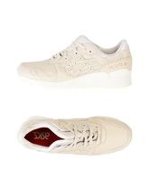 ASICS TIGER Sneakers & Tennis shoes basse donna