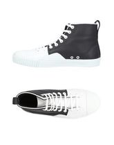 BALENCIAGA Sneakers & Tennis shoes alte donna