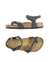 BIRKENSTOCK Infradito donna