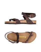 BIRKENSTOCK Infradito donna