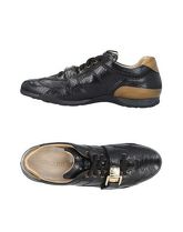 CESARE P. Sneakers & Tennis shoes basse donna