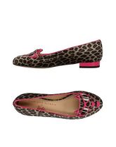 CHARLOTTE OLYMPIA Mocassino donna