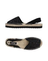 COLORS OF CALIFORNIA Espadrillas donna