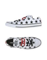 CONVERSE ALL STAR Sneakers & Tennis shoes basse donna