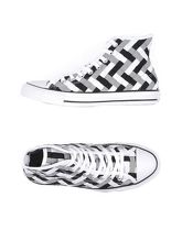 CONVERSE ALL STAR Sneakers & Tennis shoes alte donna