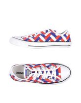 CONVERSE ALL STAR Sneakers & Tennis shoes basse donna