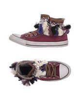 CONVERSE LIMITED EDITION Sneakers & Tennis shoes alte donna