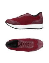 CUPLÉ Sneakers & Tennis shoes basse donna