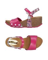 DESIGUAL Sandali donna