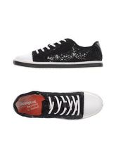 DESIGUAL Sneakers & Tennis shoes basse donna