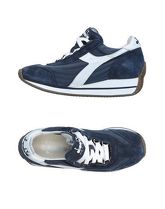 DIADORA HERITAGE Sneakers & Tennis shoes basse donna