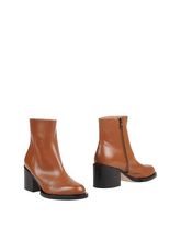 DRIES VAN NOTEN Stivaletti donna
