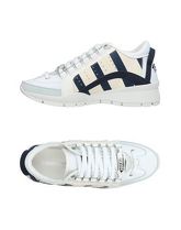 DSQUARED2 Sneakers & Tennis shoes basse donna