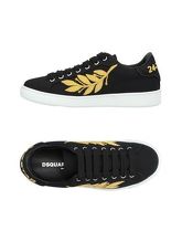 DSQUARED2 Sneakers & Tennis shoes basse donna