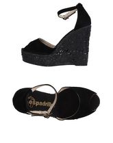 ESPADRILLES Espadrillas donna