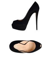 GIUSEPPE ZANOTTI DESIGN Decolletes donna