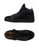 GIUSEPPE ZANOTTI DESIGN Sneakers & Tennis shoes alte donna