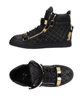 GIUSEPPE ZANOTTI DESIGN Sneakers & Tennis shoes alte donna