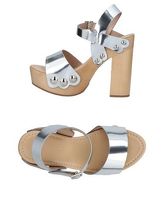 IDÉE DE POINTE Mules & Zoccoli donna