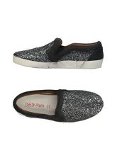 ISHIKAWA Sneakers & Tennis shoes basse donna