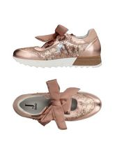 JEANNOT Sneakers & Tennis shoes basse donna