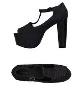 JEFFREY CAMPBELL Sandali donna