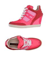 KATIE GRAND LOVES HOGAN Sneakers & Tennis shoes basse donna