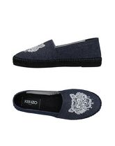 KENZO Espadrillas donna