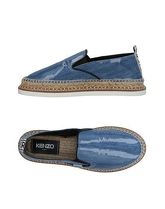 KENZO Espadrillas donna